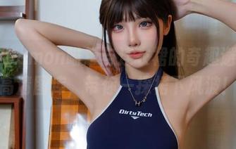 Cat Demon喵崽与连衣裙的奇趣邂逅，高清图库，带你一探裙下风波！